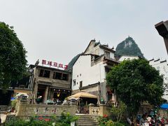 -桂林兴坪漓江