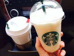 -星巴克(古象大酒店店)