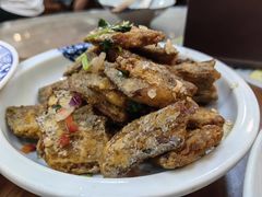 -粗茶淡饭(东关街店)