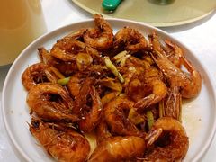 豉油大虾-孙五味(范家路店)
