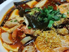 -竹溪一号·天域阁(骑马山店)