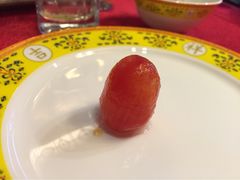iphone_upload_pic-万柳阁小馆·花园餐厅(龙潭湖店)