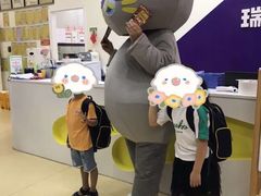 -瑞思少儿素质成长中心(九方校区)