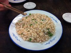 野生小虾仁-吾介小籠館