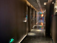 -星漾里•SPA•足道•按摩•养生(吕厝店)