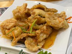 -朴小妹人参鸡汤火锅(长白山万达店)