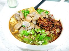 -五星螺·柳州螺蛳粉(城中万达店)