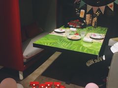 -华阳时光吧餐厅(华阳广场国际大饭店)