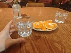 -芭莉与彩虹西餐厅(成都合生汇店)