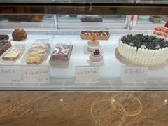 -Tomado绿色烘焙(大尧三路店)