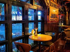 -流浪者复古西餐鸡尾酒吧(沈阳店)