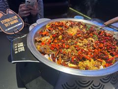 -烤匠麻辣烤鱼(IFS店)