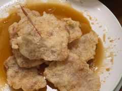 -英兰朝族饭店·英兰锅包肉(佳园路店)