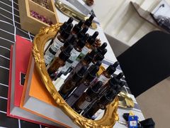 -利星行天竺之星汽车有限公司