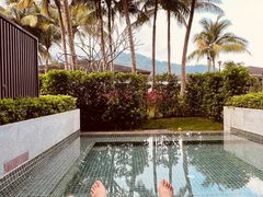 -石梅湾艾美度假酒店