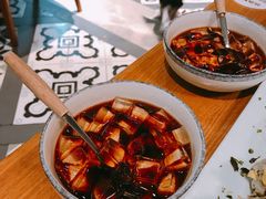 -幸屿 创意料理(永嘉天地店)