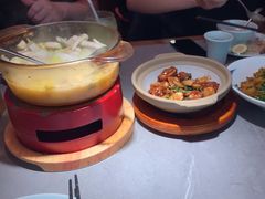 -闽上鲜·福建菜(龙湖滨江天街店)