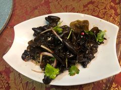 爽口木耳-万重锦·人文川菜馆(骡马市店)