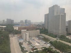 -中国人民解放军空军第九八六医院(北区)