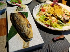 -森味薪火烧•烧鸟居酒屋•日本料理(望京店)