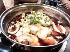 iphone_upload_pic-重庆特色冷锅鱼(武大店)