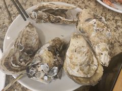 -禾斗海鲜自助(市南银座店)