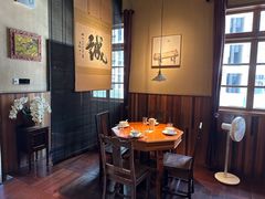 -南园民国茶楼餐厅·常州菜(北大街店)