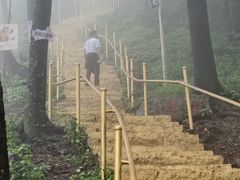 -帽儿山风景区