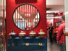 -1078號老北京涮肉(松柏店)