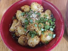 -拐枣巷小串串(财大店)