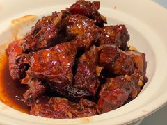 -传统菜农庄(皇姑路店)