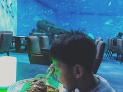 -海昌极光餐厅