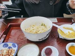 -百年老字号·观振兴蟹黄面·三虾面·苏式面(观前街富仁坊巷店)