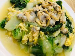 -九龙餐厅(大沽路店)