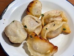 舒蔡记特色生煎-舒蔡记生煎菜饭(云南中路店)