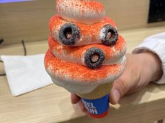 -DQ·蛋糕·冰淇淋(湖景东路店)