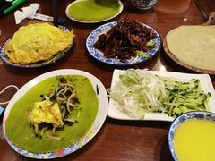 -娄三少·老北京春饼烤鸭家常菜(方庄店)