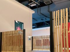 大堂-蜜桃餐厅·伴山(绿宝广场店)