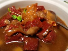 -三湘四水湖南特色餐厅(颐景公寓店)