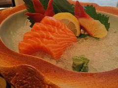 -西村日本料理(香格里拉饭店)
