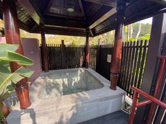 -广州都喜泰丽温泉度假酒店