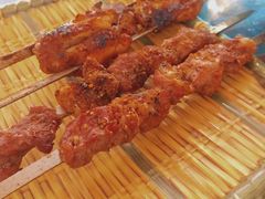 -巴依老爷·新疆美食(上城区天城路店)