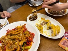 -毛哥小馆子(百井坊巷店)