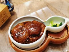 八宝葫芦鸭-香园茶社·金陵小灶(老门东店)