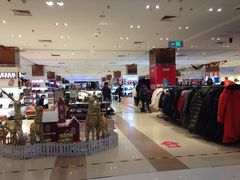 -凯德MALL(望京店)