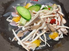 -鲜潭蒸汽石锅鱼(五道口购物中心店)