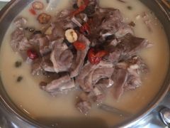 -新兴·金羊座·粤菜点心(乐峰店)