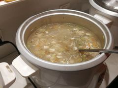 -清心素食自助餐厅(夫子庙店)