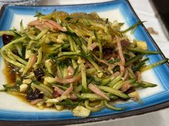 -聚福缘菜馆(隆昌路店)