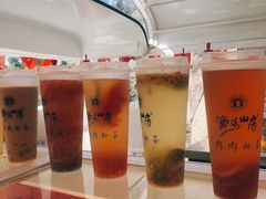 -厦门园林植物园-植物园滴水山房